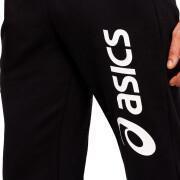 Hosen Asics big logo sweat