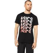 T-shirt Asics Gpx Asics fade