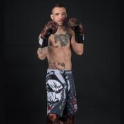 MMA Shorts Booster Fight Gear Pro