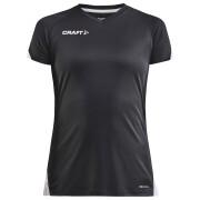 Damen-T-Shirt Craft pro control impact