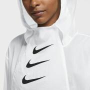 Damenjacke Nike Run Division