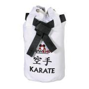 Karate-Leinentasche Danrho Dojo Line