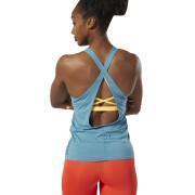 Tanktop für Frauen Reebok CrossFit® ACTIVCHILL
