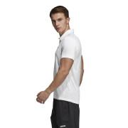 Polo-Shirt adidas Design 2 Move Climacool