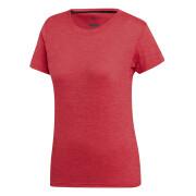 T-Shirt Frau adidas Tivid