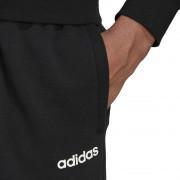 Grundlegende Informationen adidas Plain Tapered Cuffed Pants