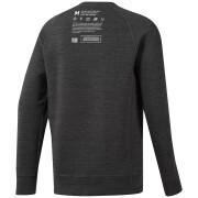 Sweatshirt mit Rundhalsausschnitt Reebok CrossFit®