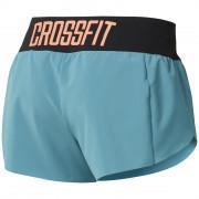 Damen-Shorts mit Mesh-Taille Reebok CrossFit®