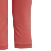 Leggings für Mädchen adidas 3/4 Essentials Linear