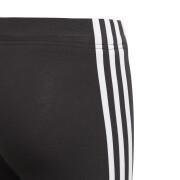 Leggings für Mädchen adidas Essentials 3-Stripes