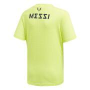Kindertrikot adidas Messi Icon