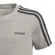 Kinder-T-Shirt adidas Essentials 3-Stripes