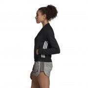 Trainingsjacke für Frauen adidas Must Haves 3-Stripes Track