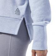 Damen-Sweatshirt Reebok Crossfit