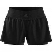 Damen-Shorts adidas 2-In-1 Boxing