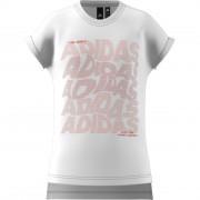 Frauen-T-Shirt adidas ID Graphic