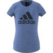 Frauen-T-Shirt adidas ID Winner