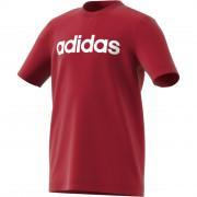 Kinder-T-Shirt adidas Essentials Linear Logo