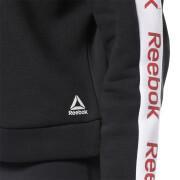 Damen-Sweatshirt Reebok Crewneck Training Essentials