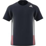 T-shirt adidas FreeLift 3-Stripes