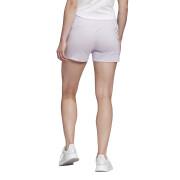 Damen-Shorts adidas Essentials 3-Stripes
