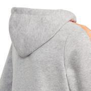 Sweatshirt für Mädchen adidas Essentials 3-Stripes