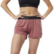Damen-Shorts Reebok Workout Easy