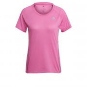 Frauen-T-Shirt adidas Runner