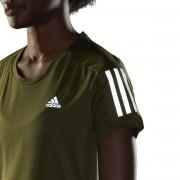 Frauen-T-Shirt adidas Own the Run