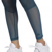 Damen-Leggings adidas Believe This 2.0 Summer 7/8