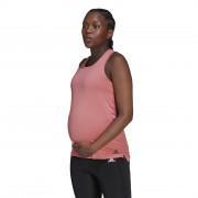 Tanktop für Frauen adidas Sport Maternité