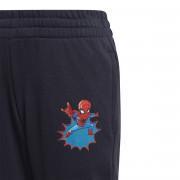 Kinderhosen adidas Disney Superhero Avengers