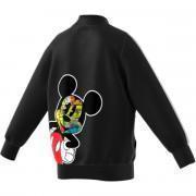 Kinderjacke adidas Mickey Mouse Bomber