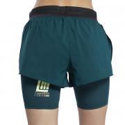 Damen-Shorts Reebok Les Mills® Lightweight