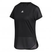 Frauen-T-Shirt adidas Aeroeady Level 3
