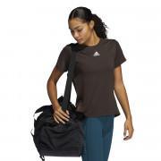 Frauen-T-Shirt adidas Training Heat Ready
