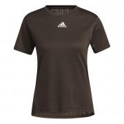 Frauen-T-Shirt adidas Training Heat Ready