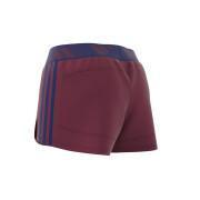 Damen-Shorts adidas Pacer 3-Stripes Adilife