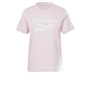 Damen-T-Shirt Reebok Identity Logo