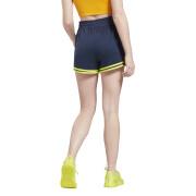 Damen-Shorts mit hoher Taille Reebok Workout Ready