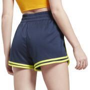 Damen-Shorts mit hoher Taille Reebok Workout Ready