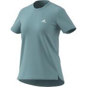 Damen-T-Shirt adidas Aeroready Designed 2 Move Sport