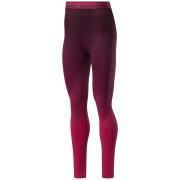 Damen-Leggings mit hoher Taille Reebok United by Fitness