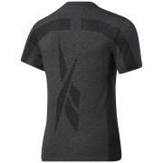 Nahtloses T-shirt Reebok United By Fitness Myokit