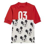 Trainingsanzug für Mädchen adidas Disney Mickey Mouse Summer