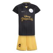Trainingsanzug für Mädchen adidas Disney Princesses Football