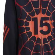 Kinderjacke adidas Marvel Spider-Man