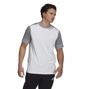 T-shirt adidas Z.N.E. Sportswear Aeroknit