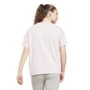 Frauen-T-Shirt Reebok Training Essentials Graphic