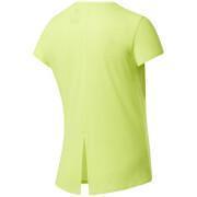 Damen-T-Shirt Reebok Workout Ready Activchill